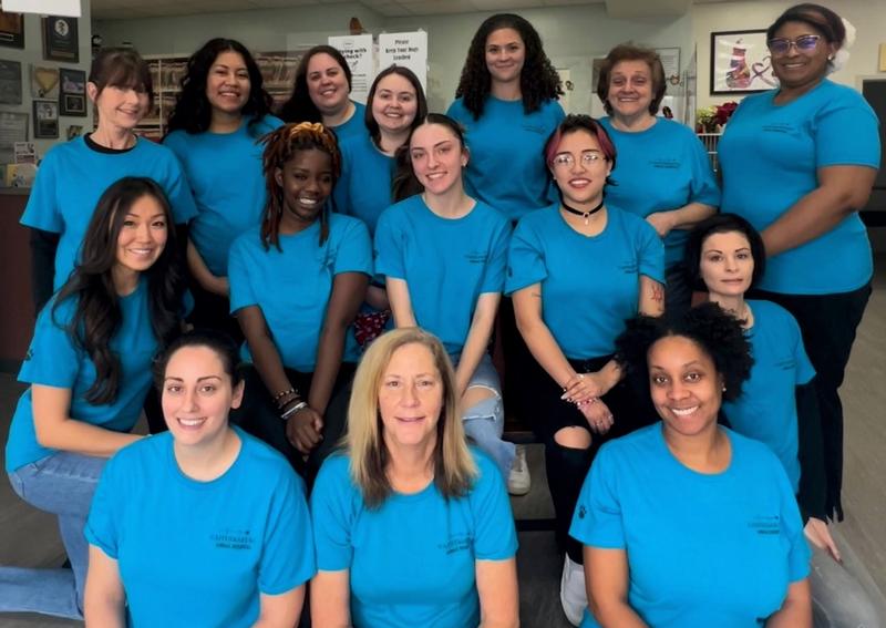 Gaithersburg Animal Hospital Gaithersburg veterinary hospital